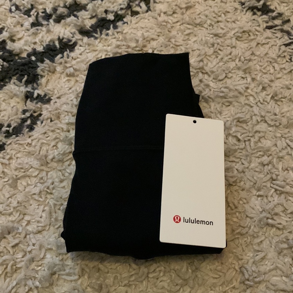 Lululemon leggings